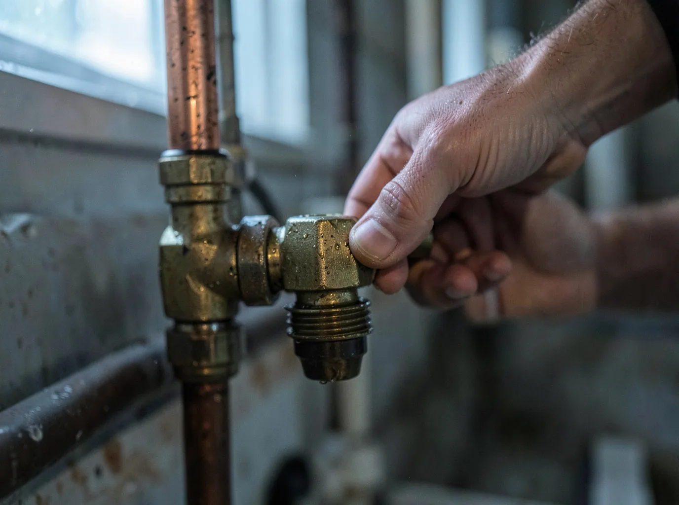 Emergency Plumber Weott, CA FAQs